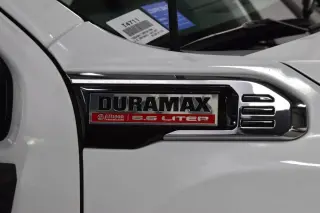 2024 GMC Sierra 3500 HD Chassis Cab