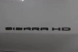 2024 GMC Sierra 3500 HD Chassis Cab
