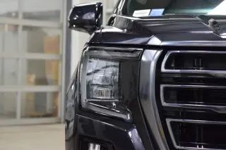 2024 GMC Yukon