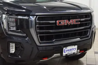 2024 GMC Yukon