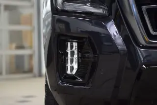 2024 GMC Yukon