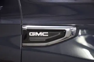 2024 GMC Yukon