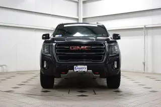 2024 GMC Yukon