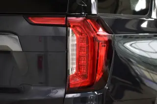 2024 GMC Yukon