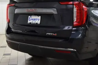 2024 GMC Yukon