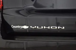 2024 GMC Yukon