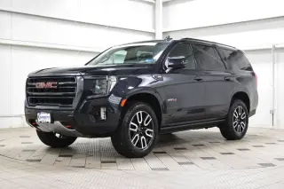 2024 GMC Yukon