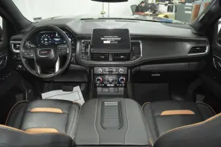 2024 GMC Yukon