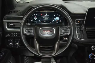 2024 GMC Yukon