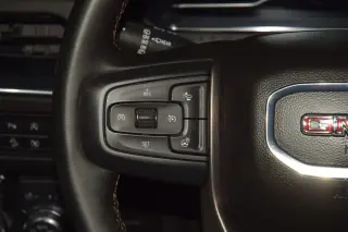 2024 GMC Yukon