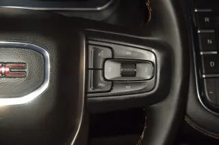 2024 GMC Yukon