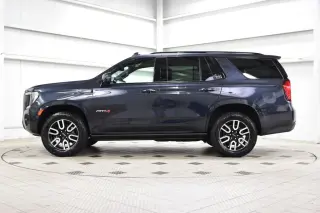 2024 GMC Yukon