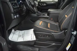2024 GMC Yukon