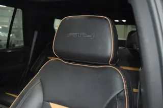 2024 GMC Yukon
