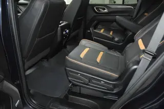 2024 GMC Yukon