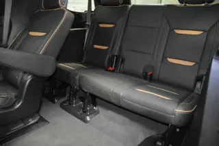 2024 GMC Yukon