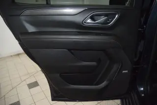 2024 GMC Yukon