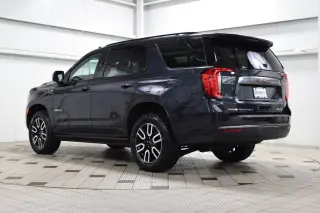 2024 GMC Yukon