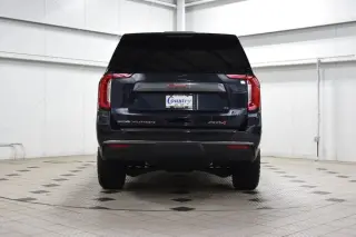2024 GMC Yukon