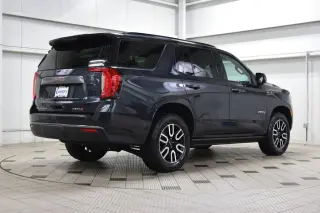 2024 GMC Yukon
