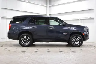 2024 GMC Yukon
