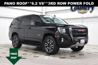 2024 GMC Yukon