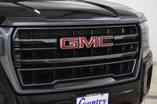 2024 GMC Yukon