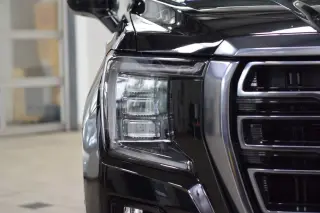 2024 GMC Yukon