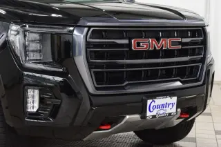 2024 GMC Yukon