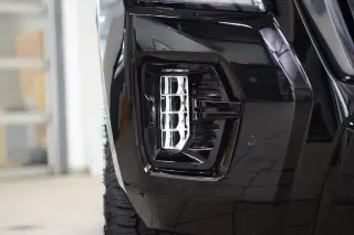 2024 GMC Yukon