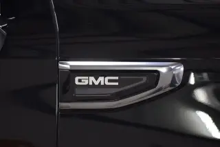 2024 GMC Yukon