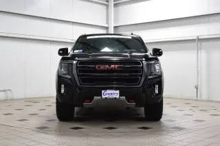 2024 GMC Yukon