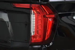 2024 GMC Yukon