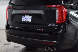2024 GMC Yukon