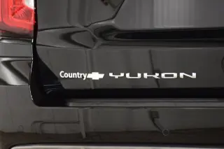 2024 GMC Yukon