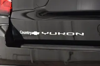 2024 GMC Yukon