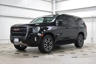 2024 GMC Yukon