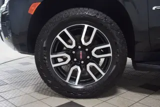 2024 GMC Yukon