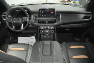 2024 GMC Yukon
