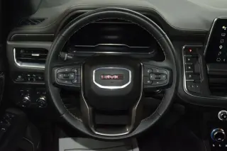 2024 GMC Yukon