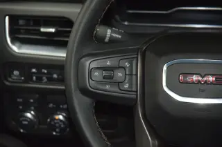 2024 GMC Yukon