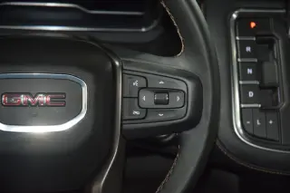 2024 GMC Yukon