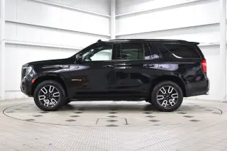 2024 GMC Yukon