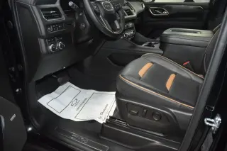 2024 GMC Yukon