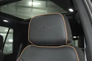 2024 GMC Yukon