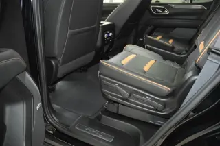 2024 GMC Yukon