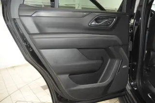 2024 GMC Yukon