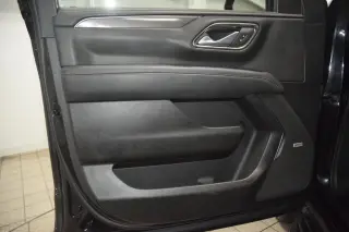 2024 GMC Yukon