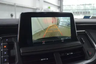 2024 GMC Yukon