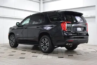 2024 GMC Yukon
